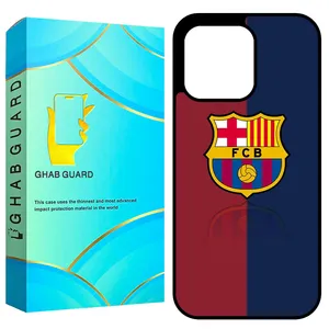 Ghab Guard GCHP13P Cover For Apple iPhone 13 Pro