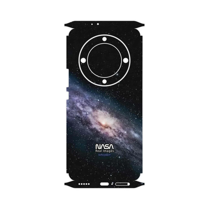 برچسب پوششی ماهوت مدل Universe_by_NASA_3-FullSkin مناسب برای گوشی موبایل آنر X9a