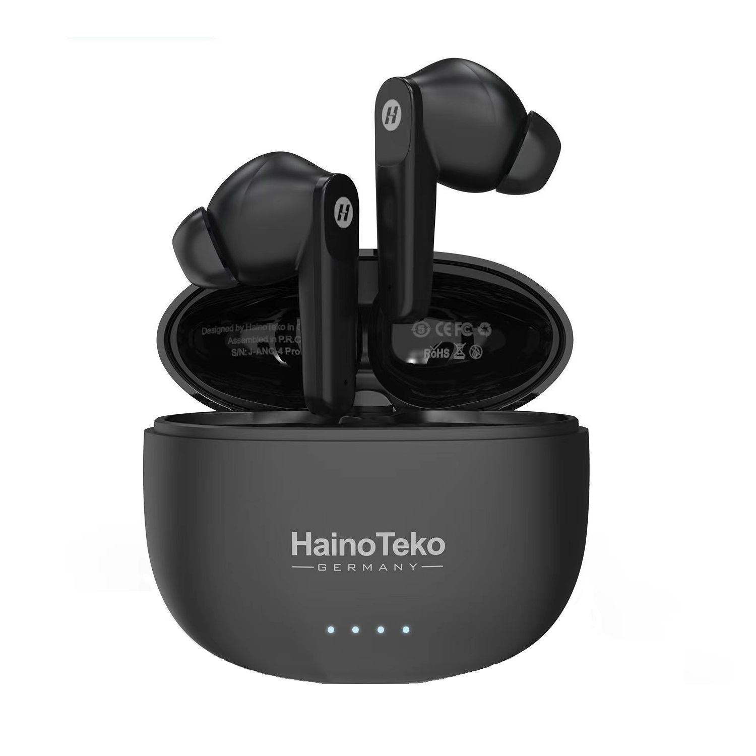 هدست مخصوص بازی هاینو تکو مدل KDT ANC DUBAI 4 PRO GLOBALL