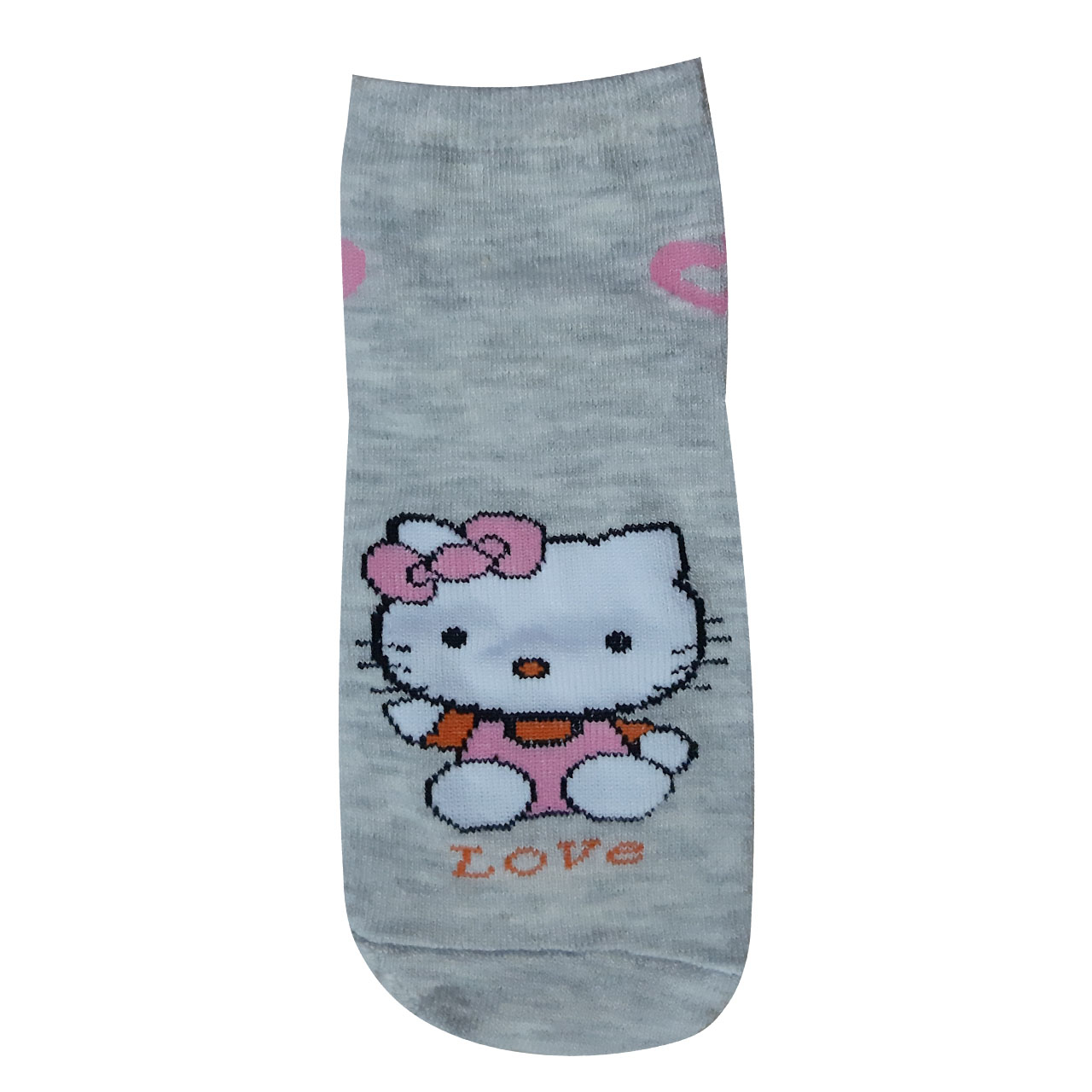  جوراب دخترانه کد 113