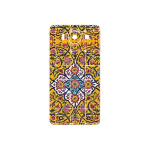 MAHOOT Iran Tile 10 Cover Sticker for Microsoft Lumia 950