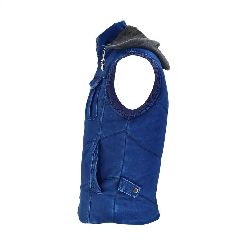 جلیقه مردانه مدل M3522