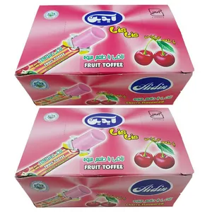 تافی گیلاس آیدین - 470 گرم بسته 2 عددی