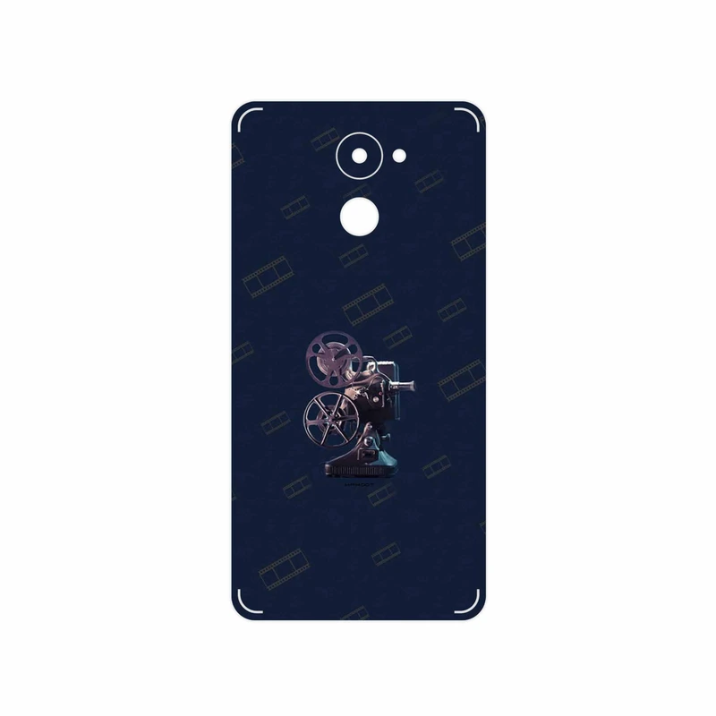 برچسب پوششی ماهوت مدل Nostalgic apparatus مناسب برای گوشی موبایل هوآوی Y7 Prime