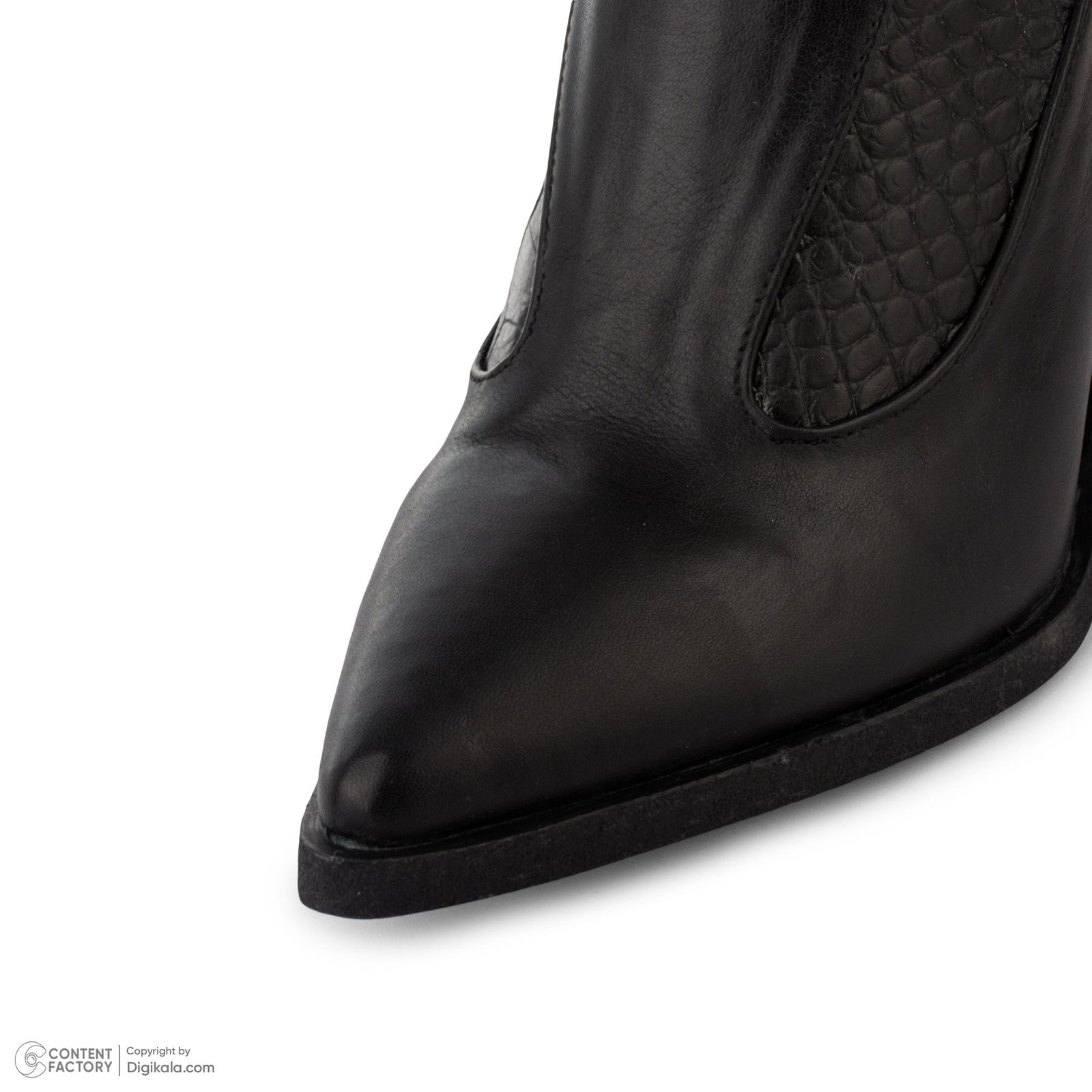 نیم بوت زنانه آرتمن مدل blake-2 -  - 10