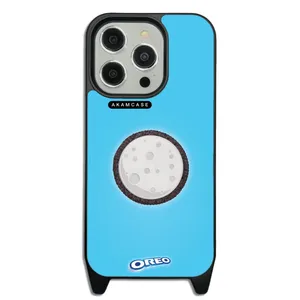 AKAM AMCWLA14PRO-OREO9 Cover For Apple iPhone 14 Pro