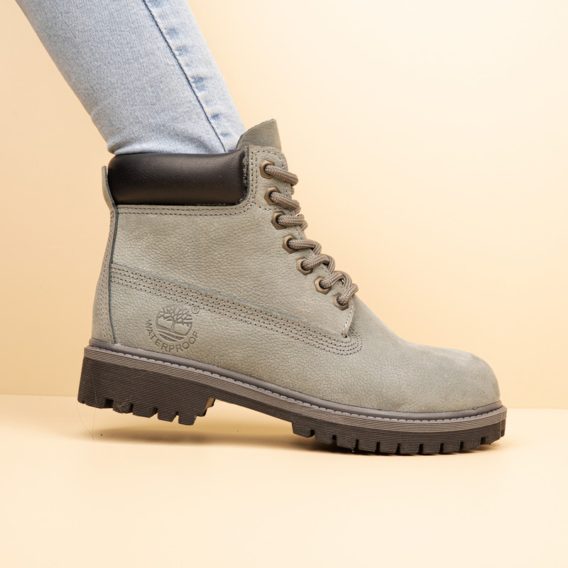 نیم بوت زنانه مدل 438