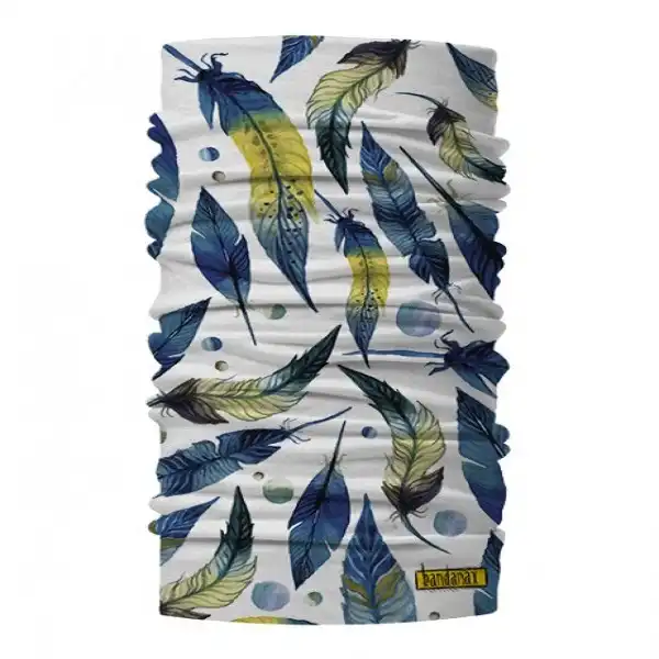 دستمال سر و گردن بنداناکس مدل crzy-0052