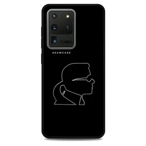 AKAM AMCWSGS20U-KARL10 Cover For Samsung Galaxy S20 ULTRA