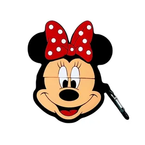 کاور مدل Minnie Mouse مناسب برای کیس اپل ایرپاد پرو