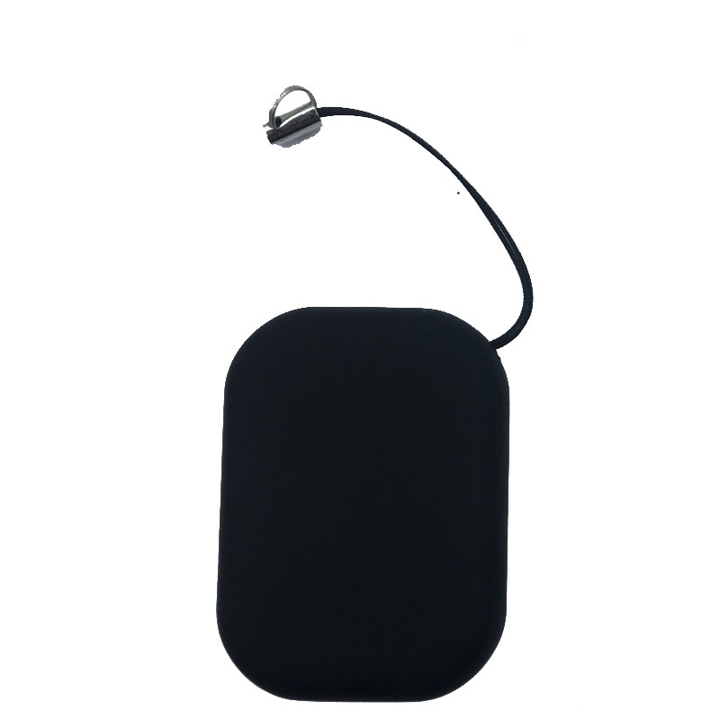 ریموت بلوتوثی درب پارکینگ مدل سیلیکونی کد433