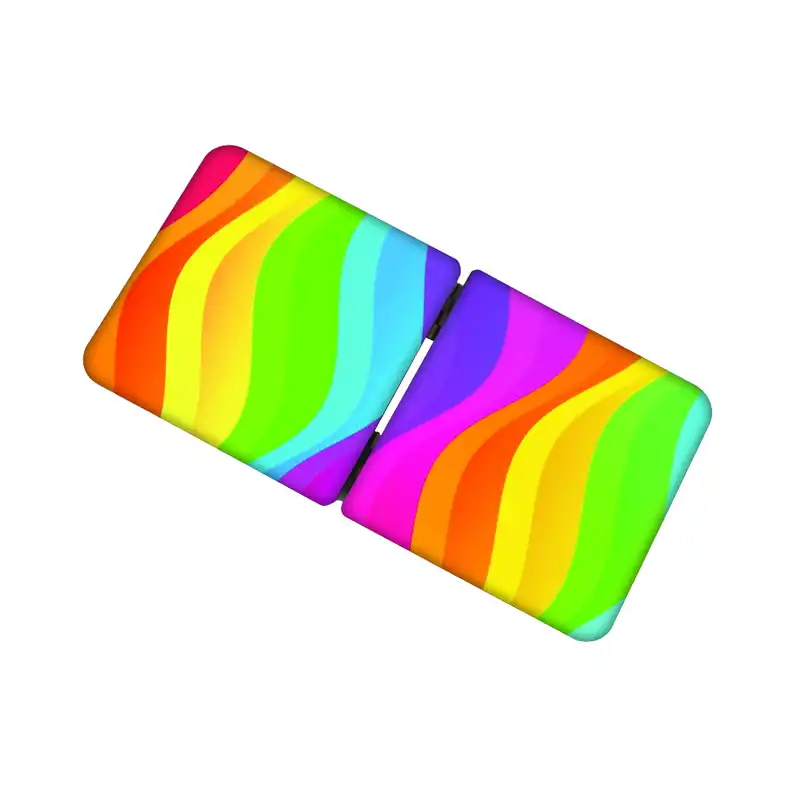 جعبه سیگار مدل رنگی کد 10086