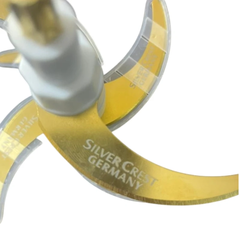 عکس شماره 8 : خردکن سیلور کرست مدل 9297