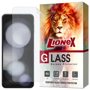 Lionex LFNMB20 Screen Protector For Samsung Galaxy Z Flip5