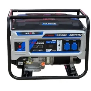 موتور برق بنزینی 20 اسب بخار کنا مدل KN8000