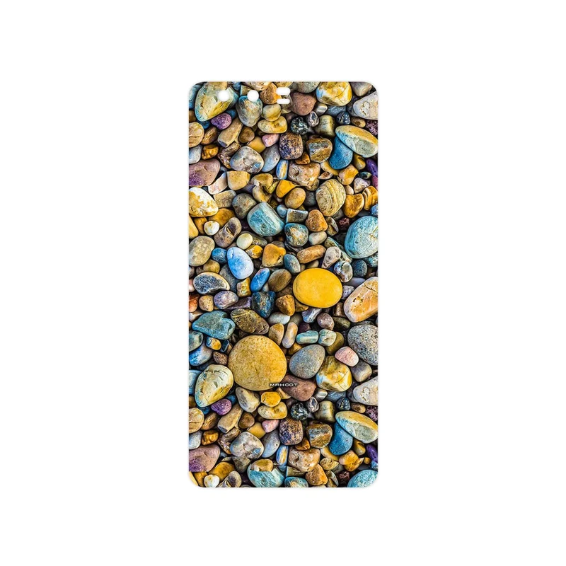 برچسب پوششی ماهوت مدل River rocks مناسب برای گوشی موبایل هوآوی P10 Plus