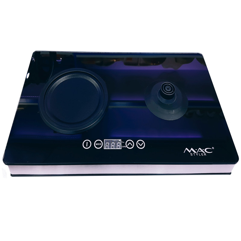 چایساز مک استایلر کد MC3091