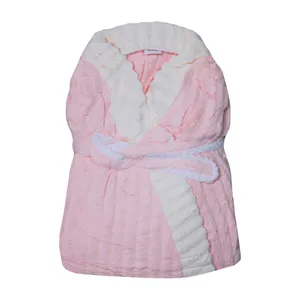 حوله پالتویی کد M-IMA_7408 سایز 110