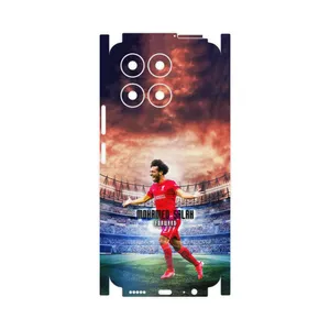 MAHOOT Mohammad Salah-FullSkin Cover Sticker for Honor X6a