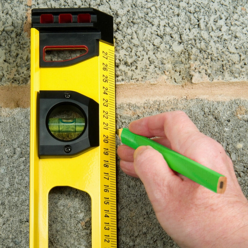 تراز استنلی مدل 553-43-1