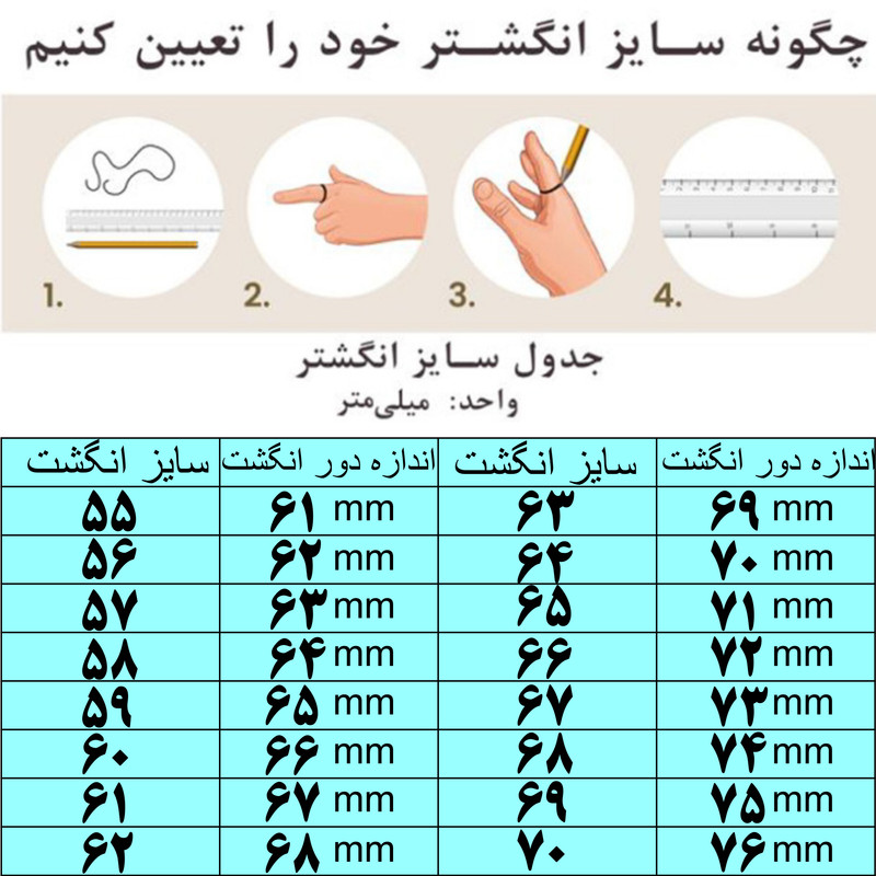 انگشتر نقره مردانه دلی جم مدل شش ضلعی نگین مالاکیت طبیعی