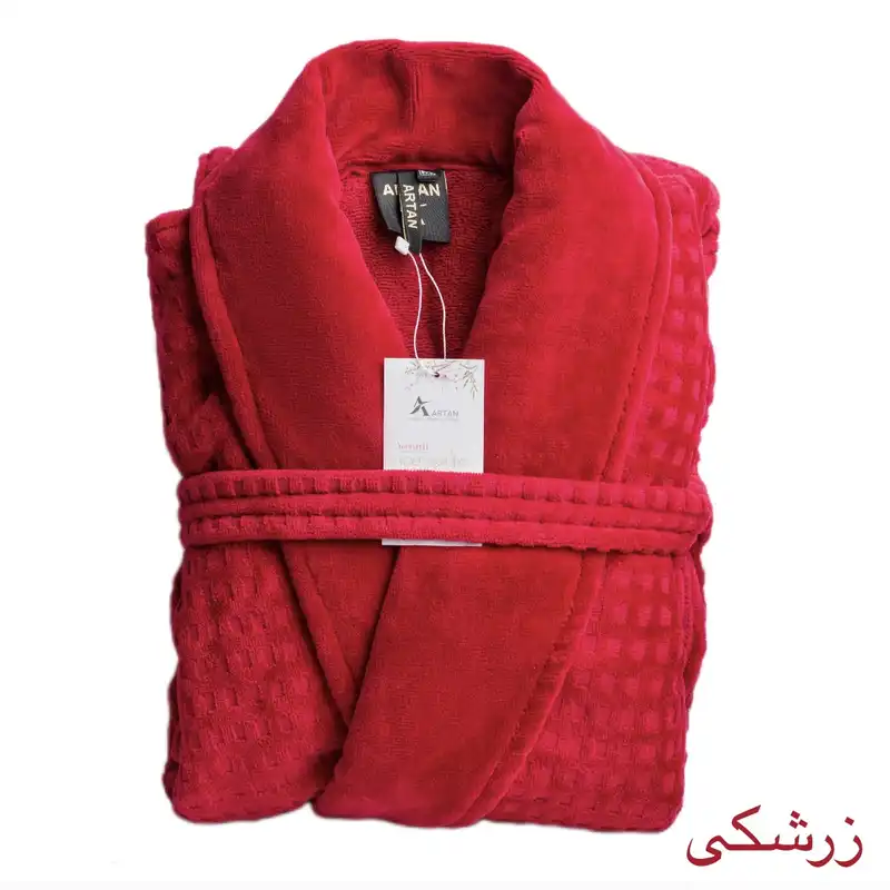 حوله پالتویی آرتان مدل 125