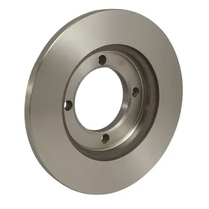 دیسک ترمز چرخ جلو کد PRD-14041230 مناسب برای پراید بسته دو عددی