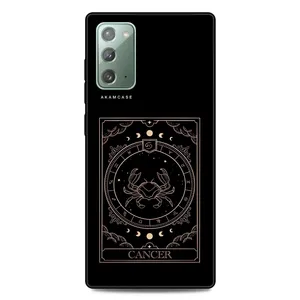 AKAM AMC-WSGN20-ZODIAC-15 Cover For Samsung Galaxy Note 20