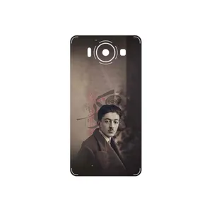 MAHOOT Sadegh Hedayat Cover Sticker for Microsoft Lumia 950
