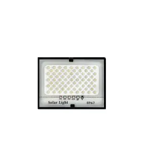 پروژکتور خورشیدی مدل XG308 ظرفیت 400 وات