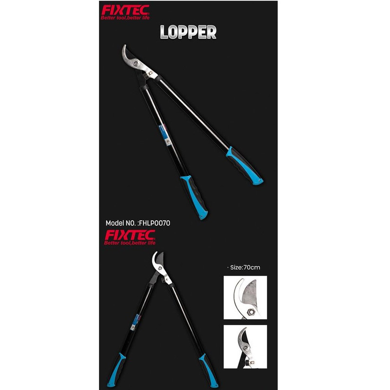 قیچی شاخه زن فیکس تک مدل FHLP0070