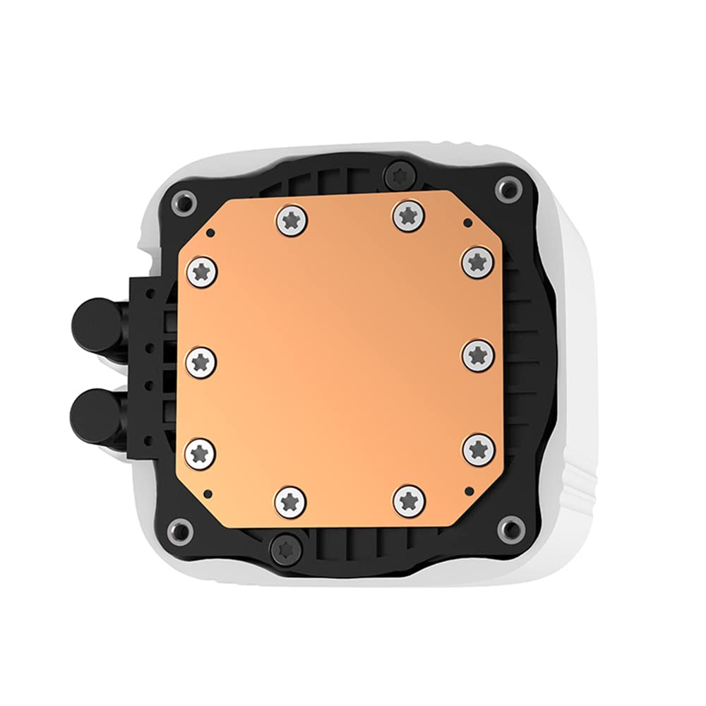 سیستم خنک کننده آبی دیپ کول مدل LS720 SE