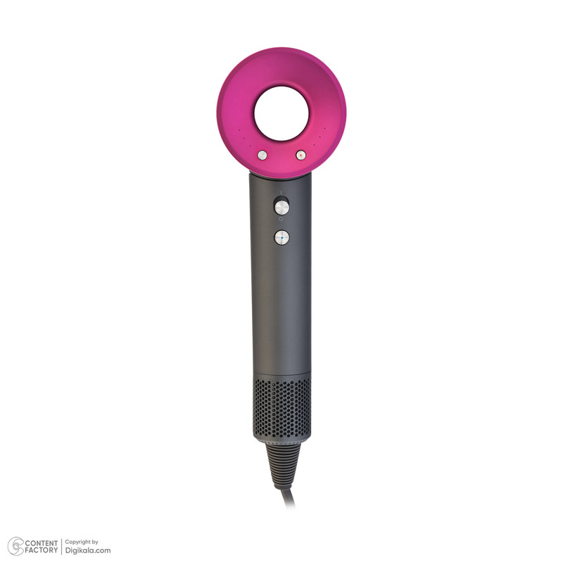 سشوار پروویو مدل PW3117