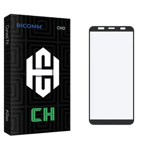 Ricomm CH2 Matt Ceramics Screen Protector For Samsung Galaxy J4 Plus / J8 Plus / A6 Plus / A8 Plus