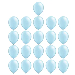 بادکنک طرح MS7 مجموعه 21 عددی