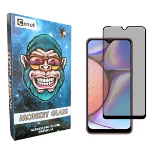 Coconut monku Privacy Screen Protector For Samsung Galaxy A10s