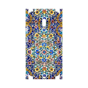 MAHOOT Iran Tile 12-FullSkin Cover Sticker for Nokia 2.2