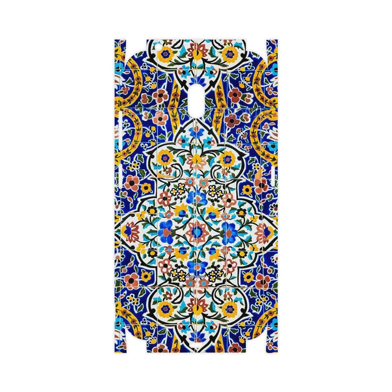برچسب پوششی ماهوت مدل Iran Tile 12-FullSkin مناسب برای گوشی موبایل نوکیا 2.2