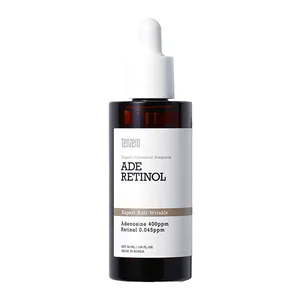 سرم ضد چروک تن زیرو مدل ADE RETINOL حجم 50 میلی لیتر