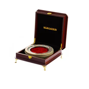 زعفران فوق ویژه هدیه نگین - 20 گرم