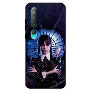 Megafone 5419 Cover For Xiaomi Mi 10 5G / 10 Pro 5G