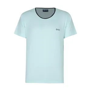 تی شرت ورزشی مردانه بی فور ران مدل 210312-54