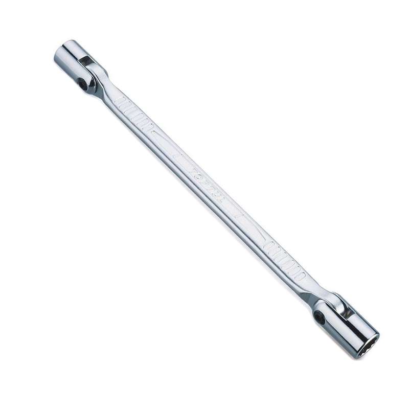 آچار دوسر بکس تاپ تول مدل AEEC1415 سایز 14-15 میلی متر آچار دوسر بکس تاپ تول مدل AEEC1415 سایز 14-15 میلی متر