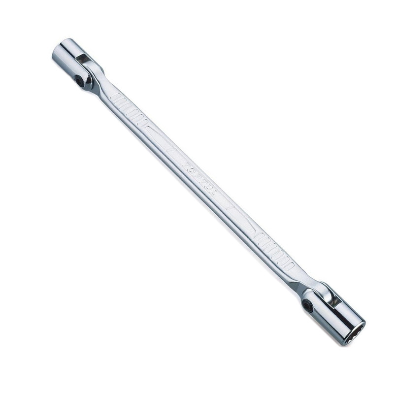 آچار دوسر بکس تاپ تول مدل AEEC1415 سایز 14-15 میلی متر آچار دوسر بکس تاپ تول مدل AEEC1415 سایز 14-15 میلی متر