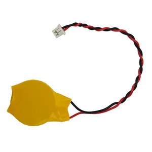 باتری cmos لپ تاپ مدل سیم دار کد 3