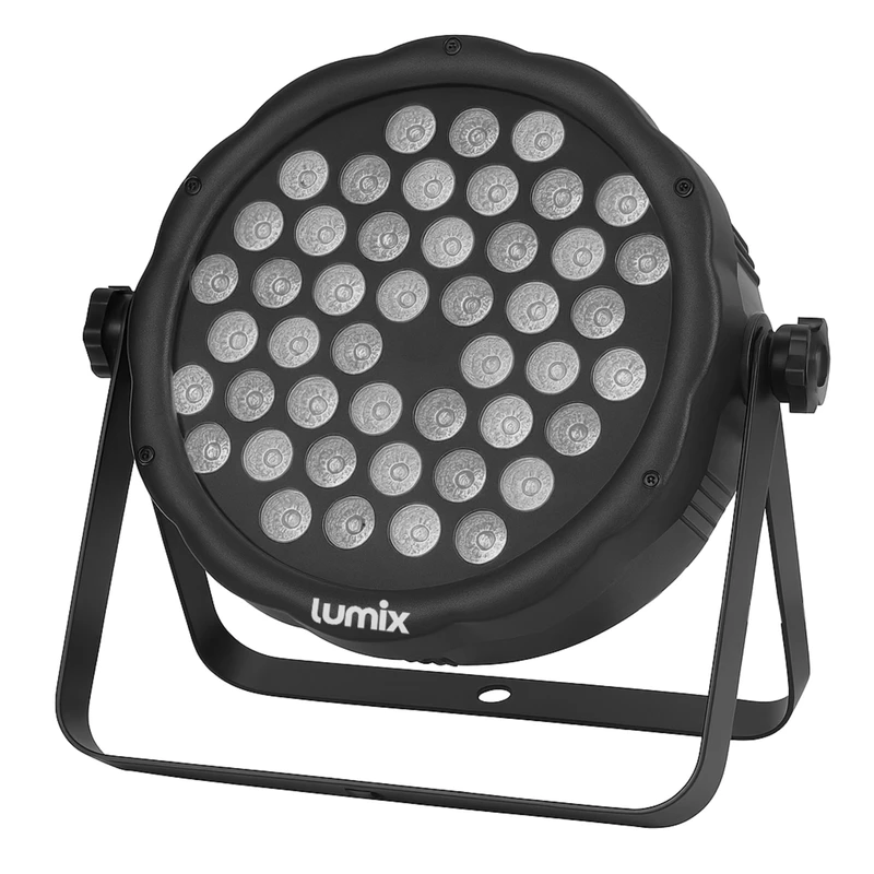 فلاشر رقص نور لومیکس مدل RGB-54