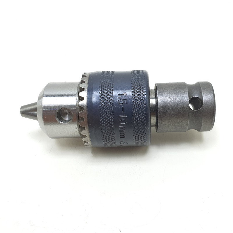 تبدیل دستگاه بکس به دریل مدل فولادی کد 10MM-1/2
