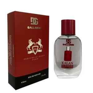 ادوپرفیوم گالاردو مدل کالان مارلی با رایحه گرم حجم 50 میلی‌لیتر