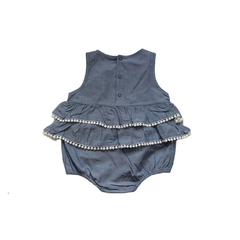 بادی دخترانه مدل A03