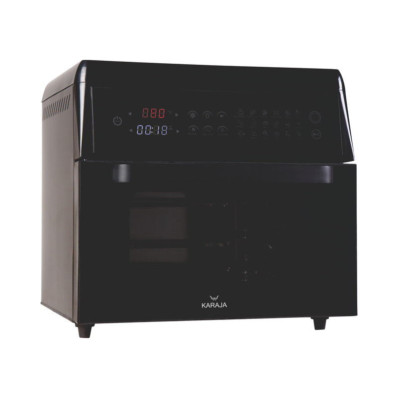 سرخ کن بدون روغن 25 لیتری کاراجا مدل GH5352-L